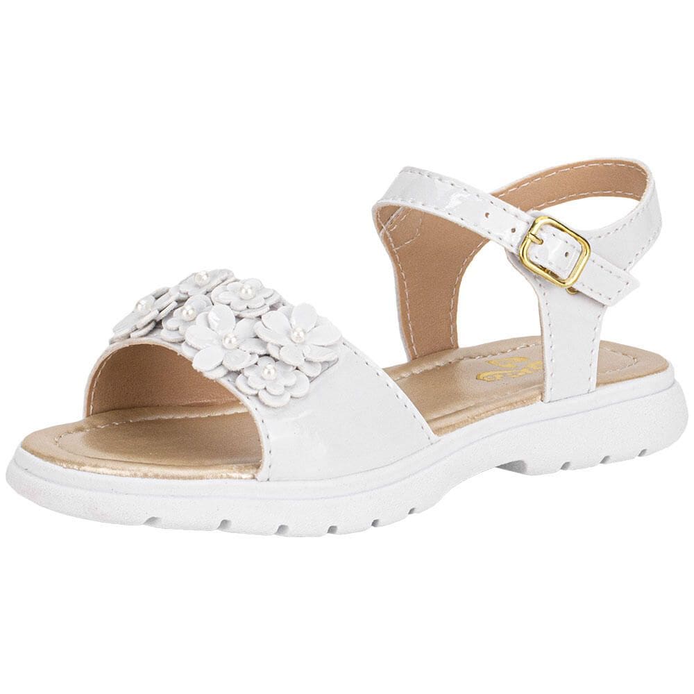 Sandália Infantil Lily Kids 10175