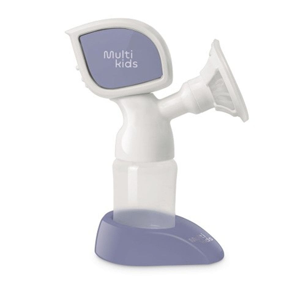 Bomba Tira Leite El?trica For Mom Multikids - BB009