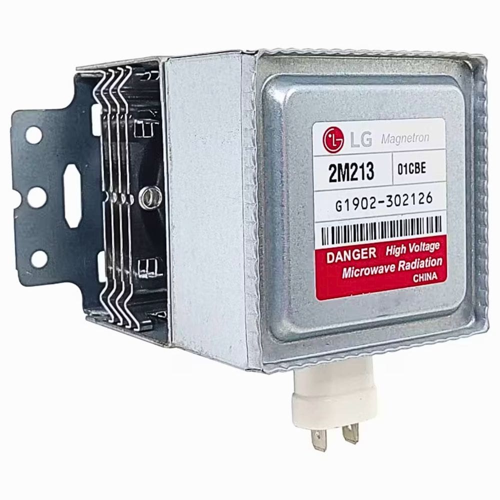 Magnetron 2M213-01Cbe Lg Forno Micro-Ondas 6324Zaae22g