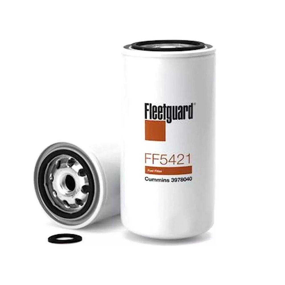 Filtro Combustível Cummins Fleetguard Ff5421 Ford/vw