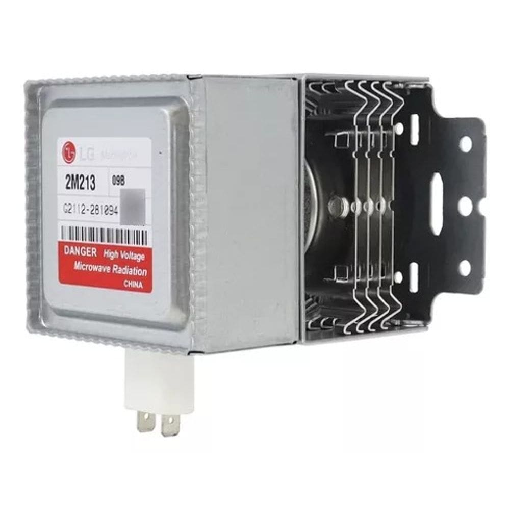 Magnetron 2M213-09B Lg Forno Micro-Ondas - 6324Zaae22b