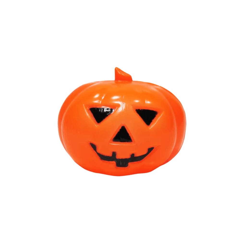 Enfeite Decorativo Halloween Mini Abóbora