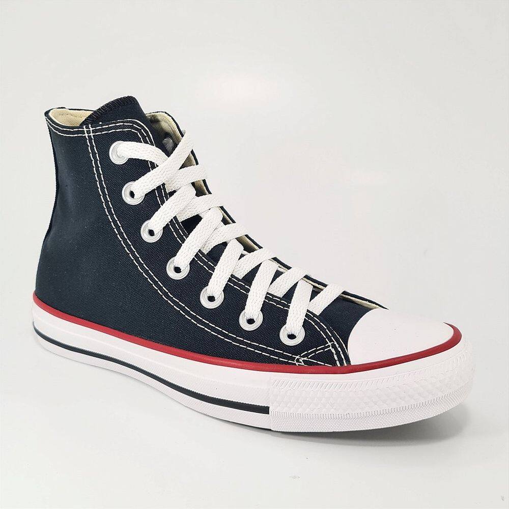 Tenis Botinha All Star Converse Tradicional | Casas Bahia