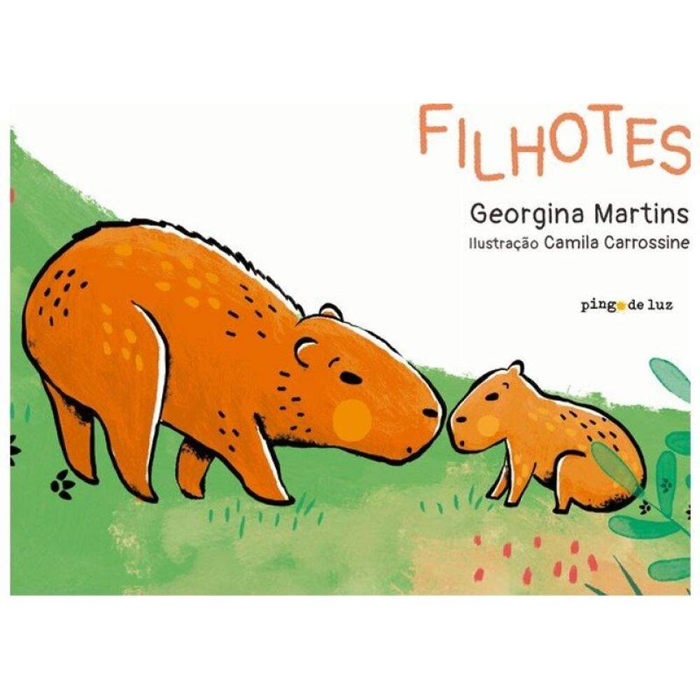 Filhotes