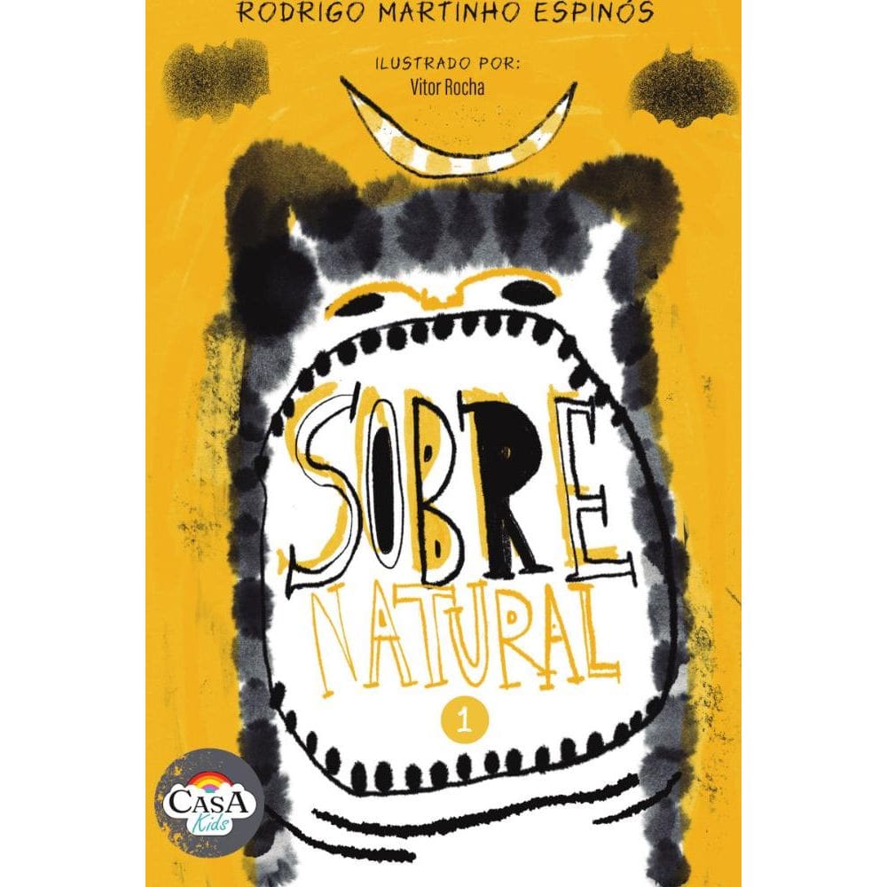 Sobrenatural 1