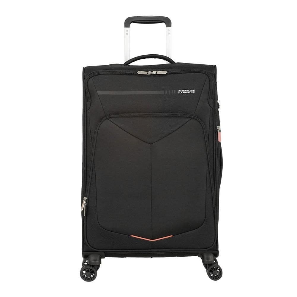 Mala American Tourister Summerfunk Média Preta