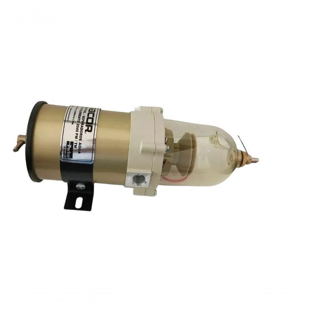 Filtro Combustível Racor Parker 900fh 2040pm Separador