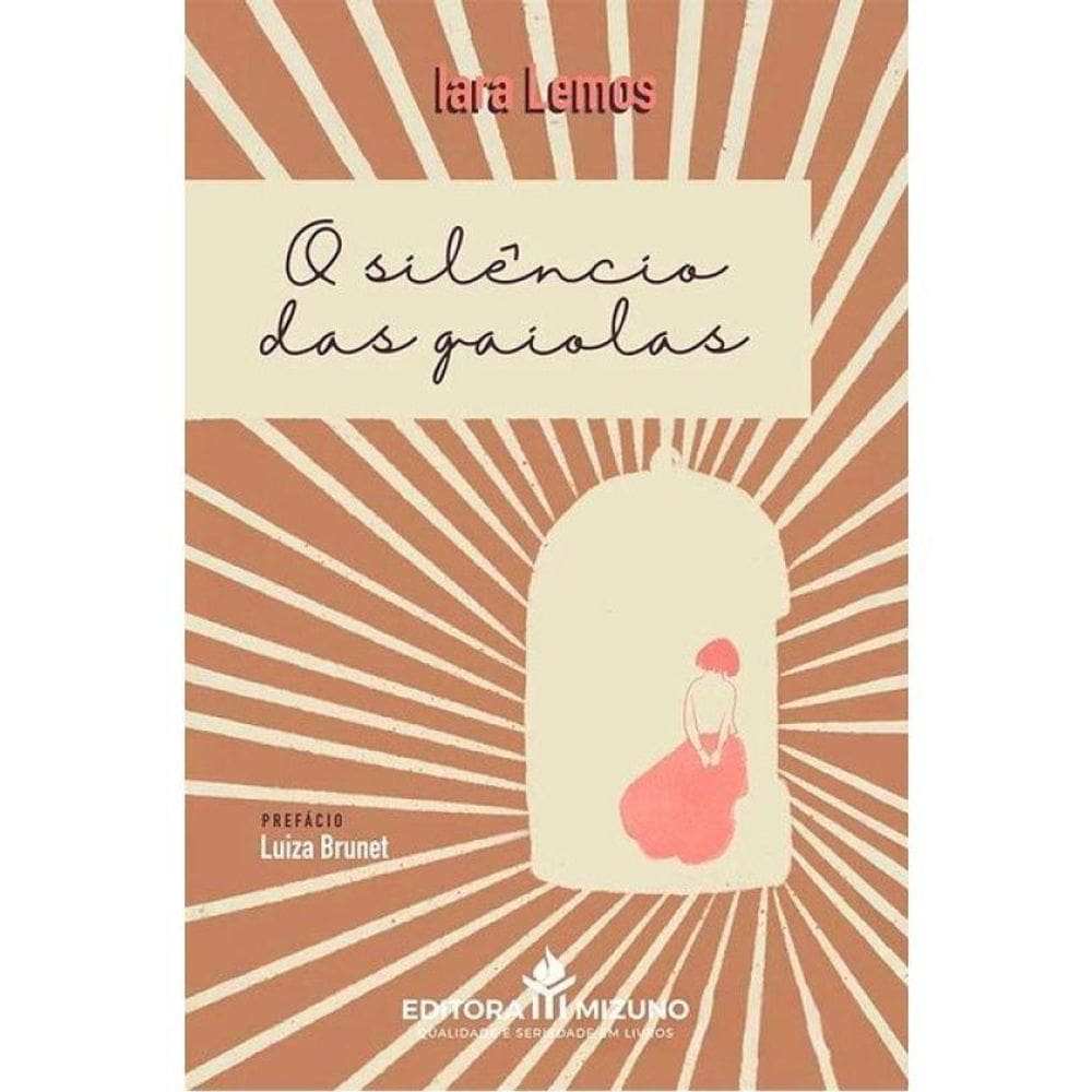 O Silêncio Das Gaiolas - 2025