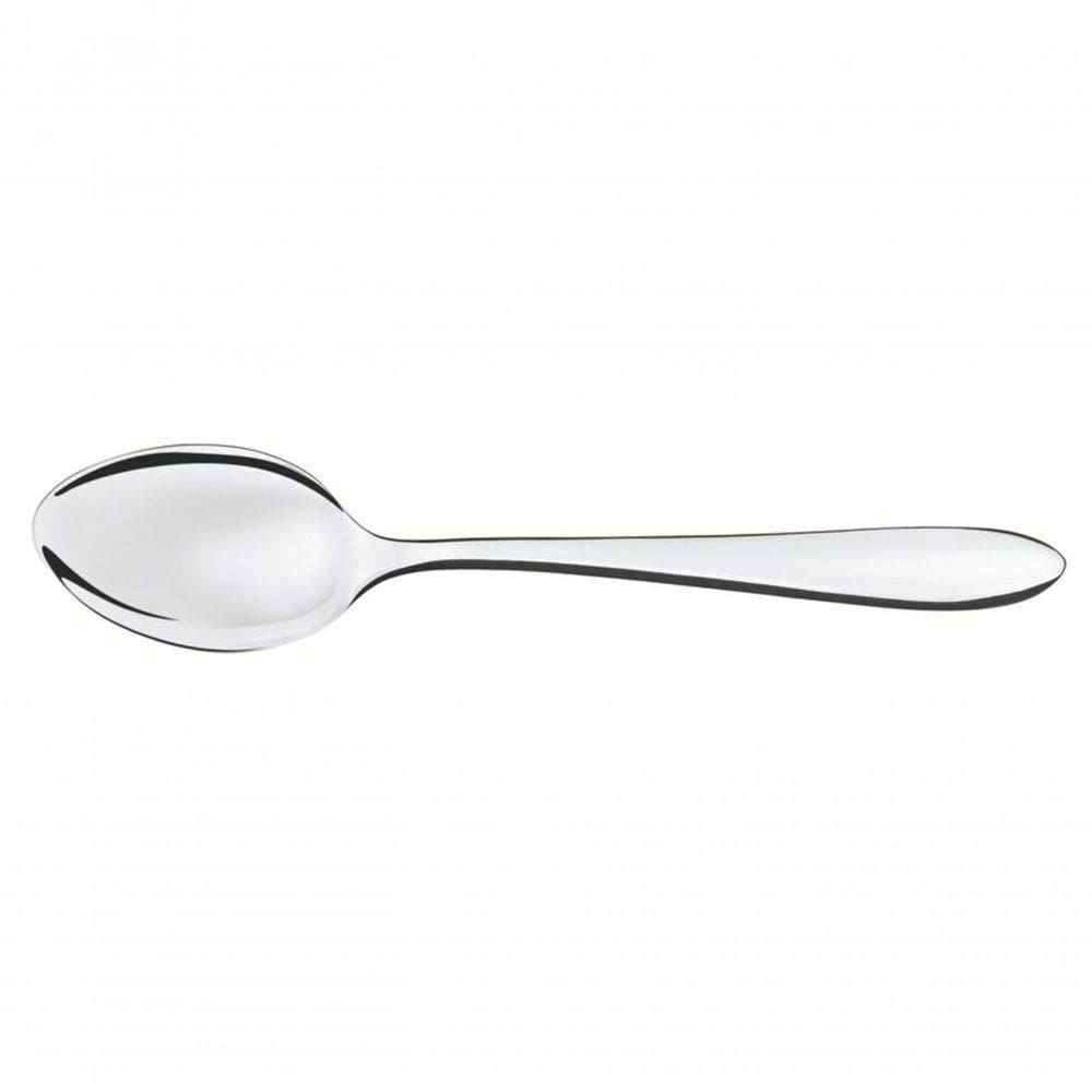 Colher Para Arroz Tramontina Satri Em Aço Inox