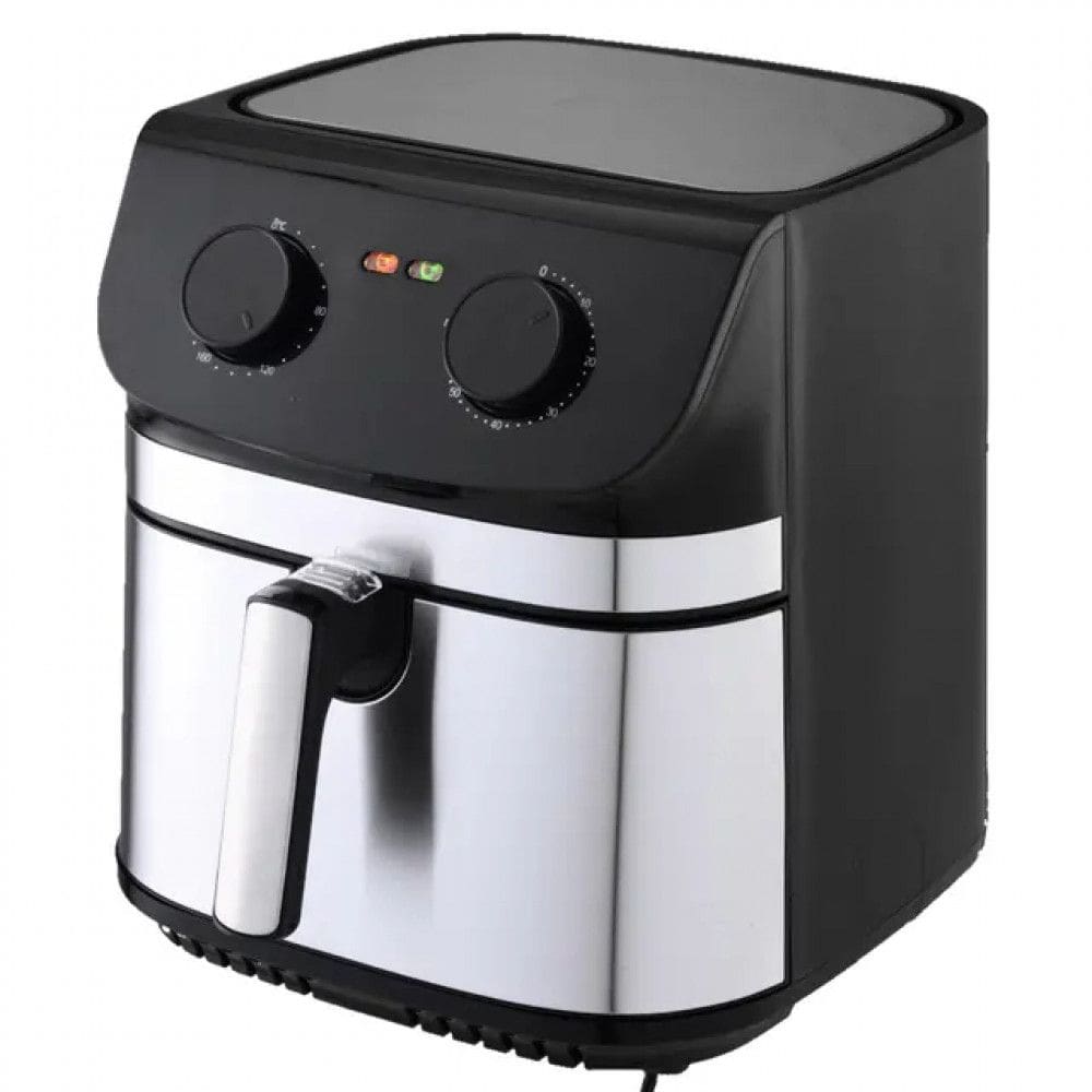 Fritadeira Elétrica AF800-M Big Fryer 8L 1800W Done