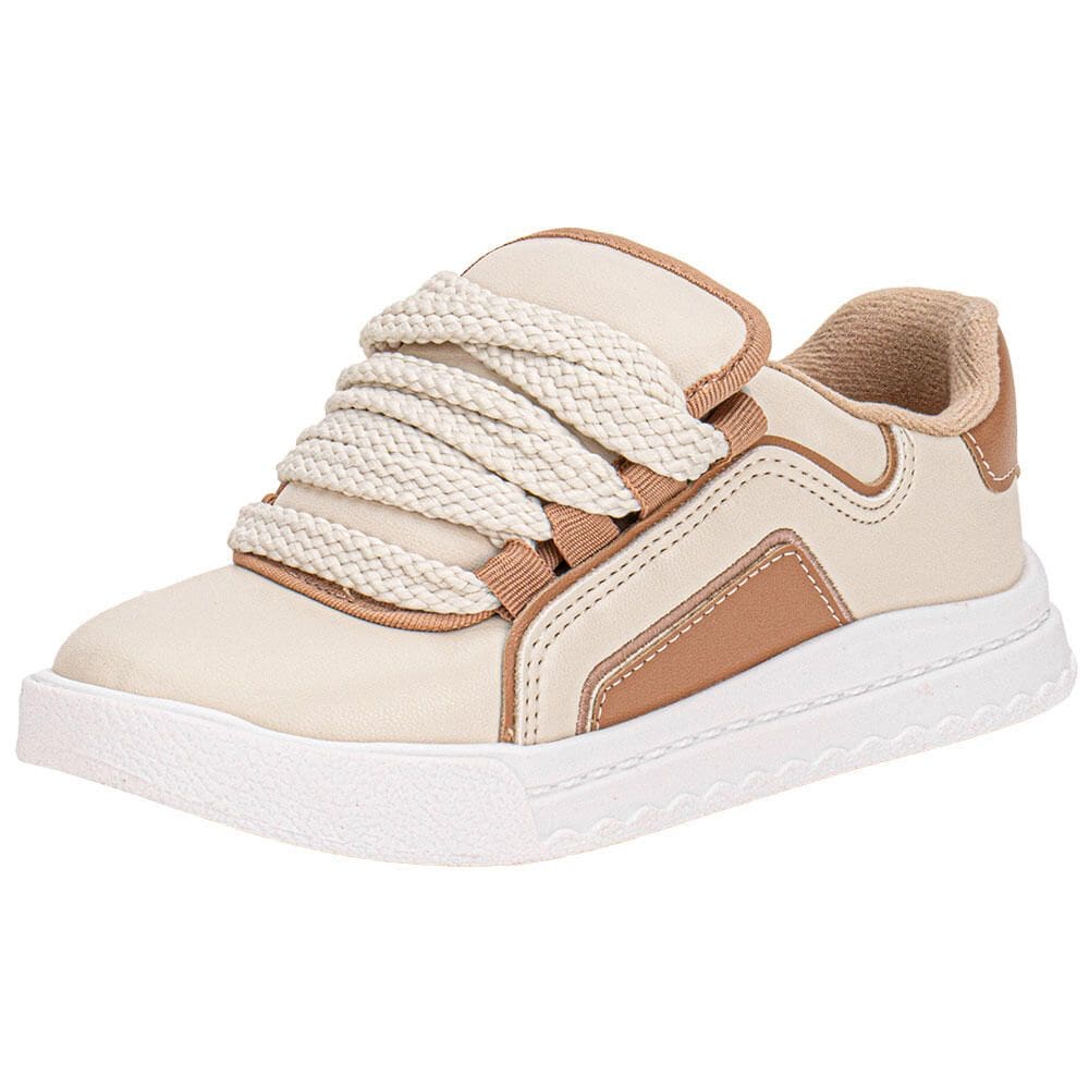 Tênis Infantil Molekinha 2575114