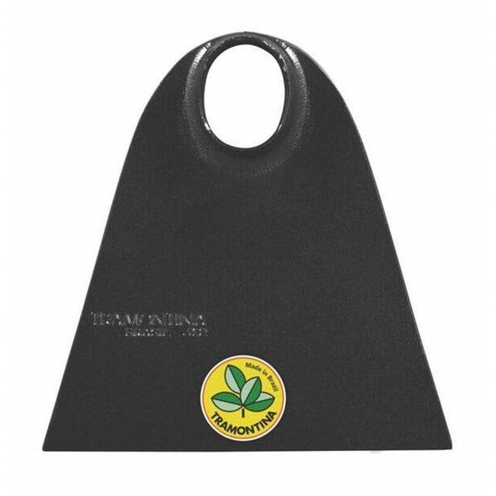 Enxada Sul 1.5 Tramontina Olho Oval Em Aço Sem Cabo