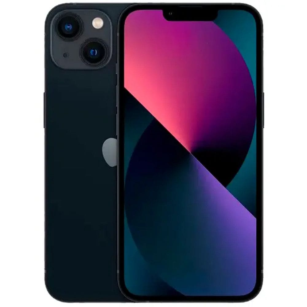 Iphone 13 5G 6.1 iOS 15 128GB Dual SIM C?mera Dupla