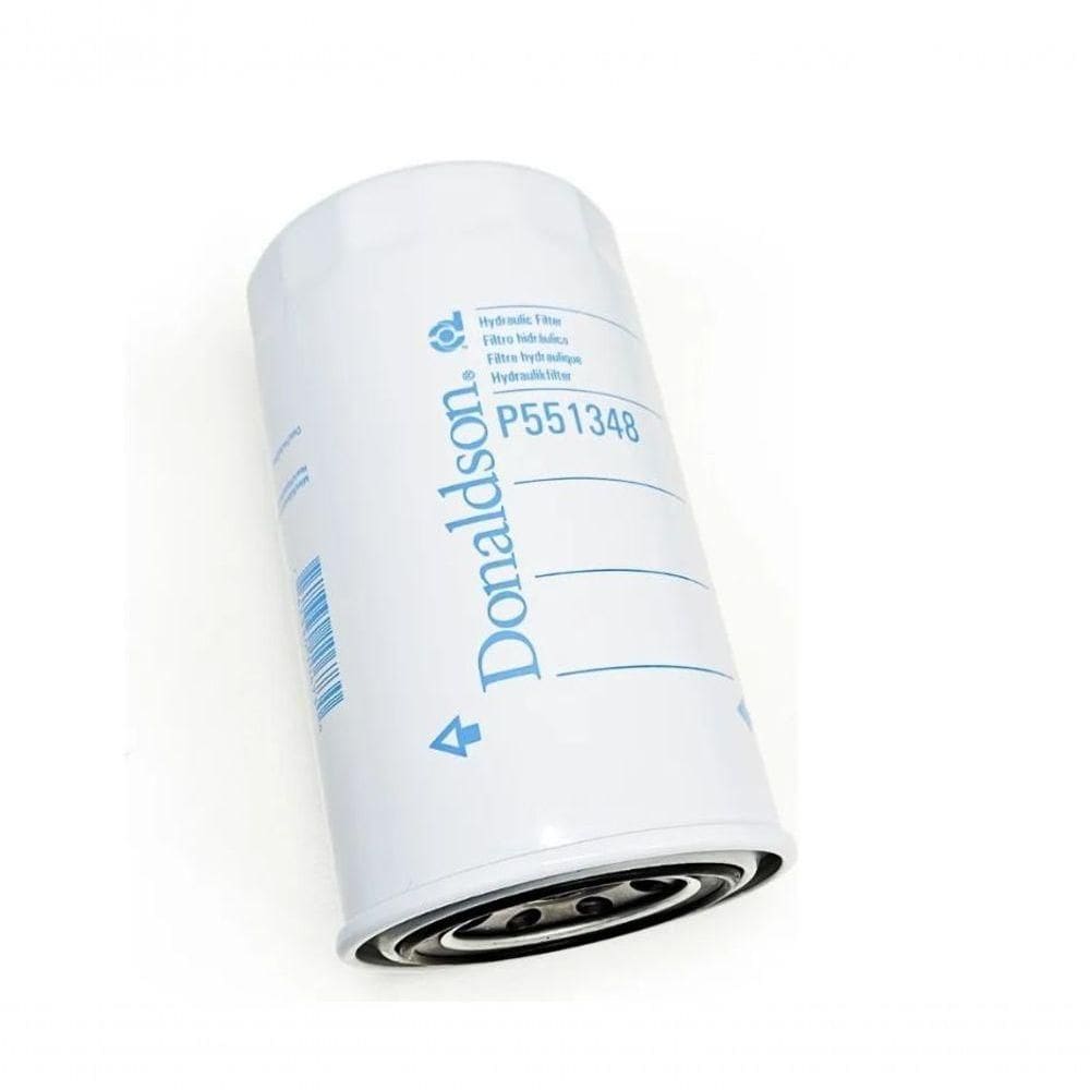 Filtro Hidraulico Donaldson Para Cat P551348 937521