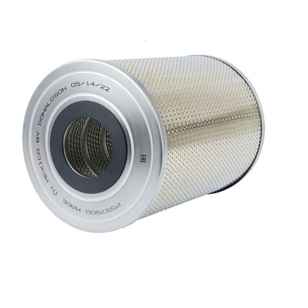 Filtro Óleo Donaldson P557500 Com Pf2169