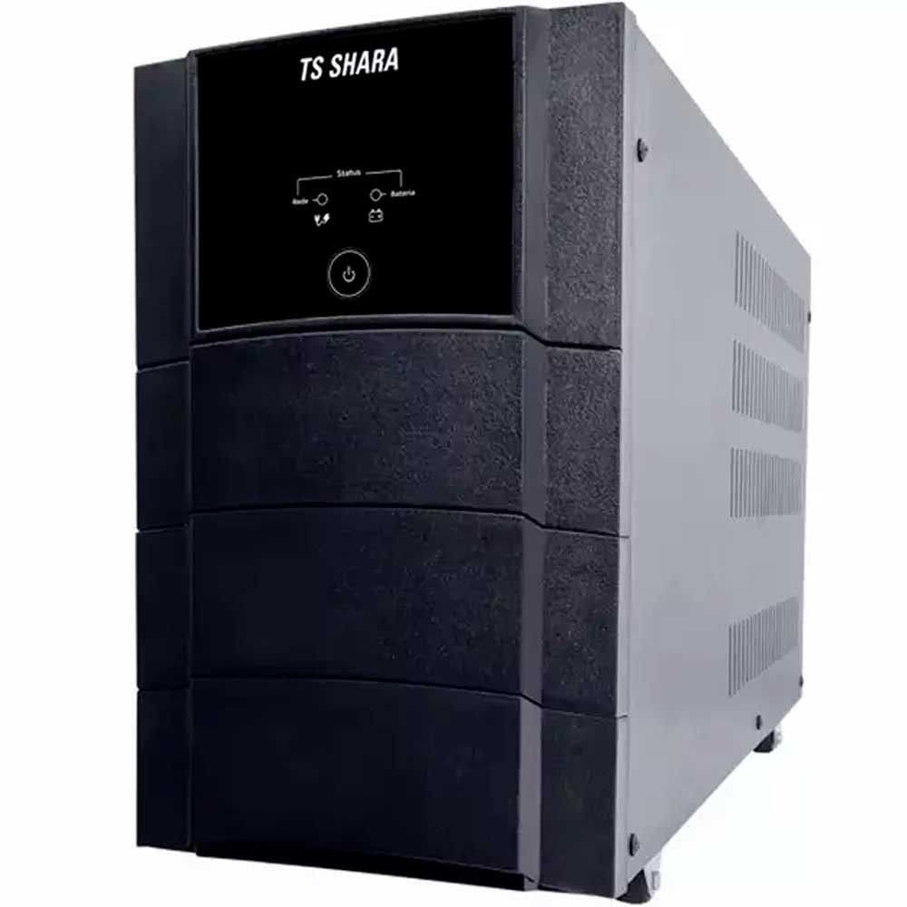 Nobreak UPS Senoidal Universal 2200VA 8 Tomadas TS Shara
