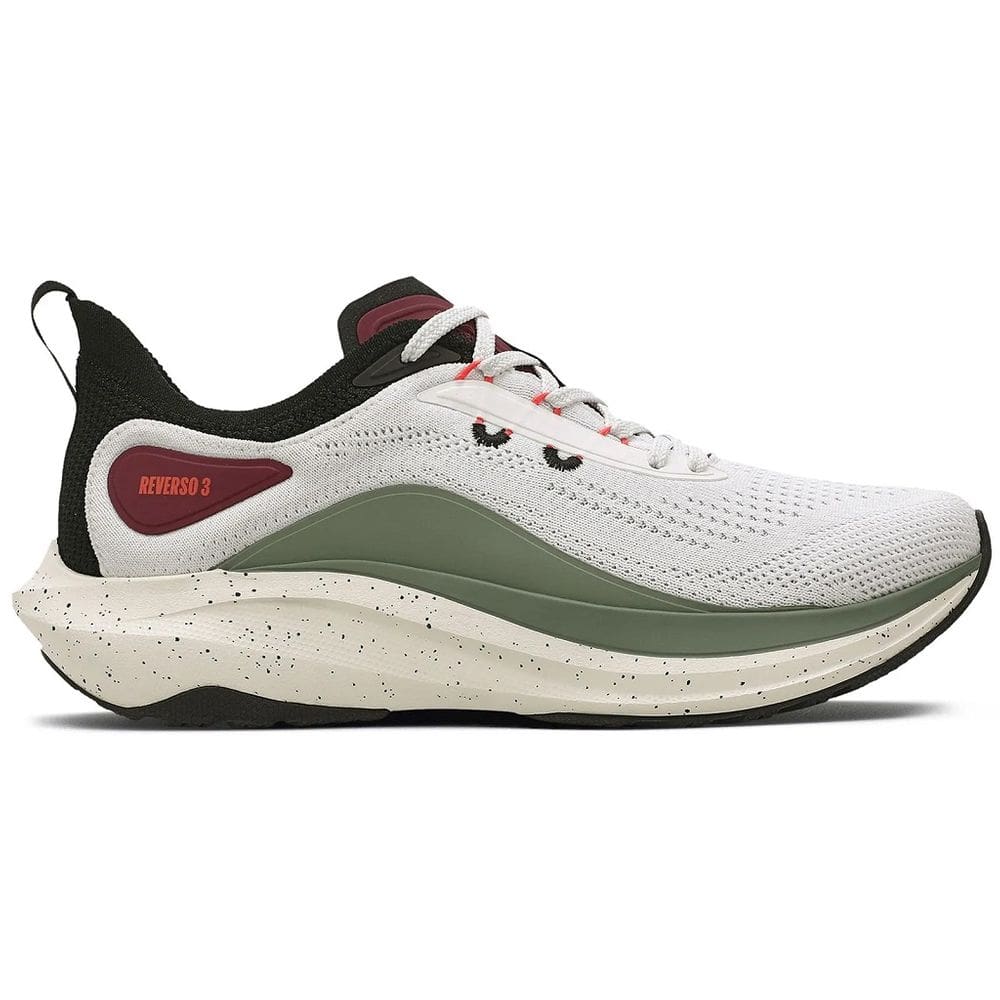 Tênis Olympikus Reverso 3 Unissex