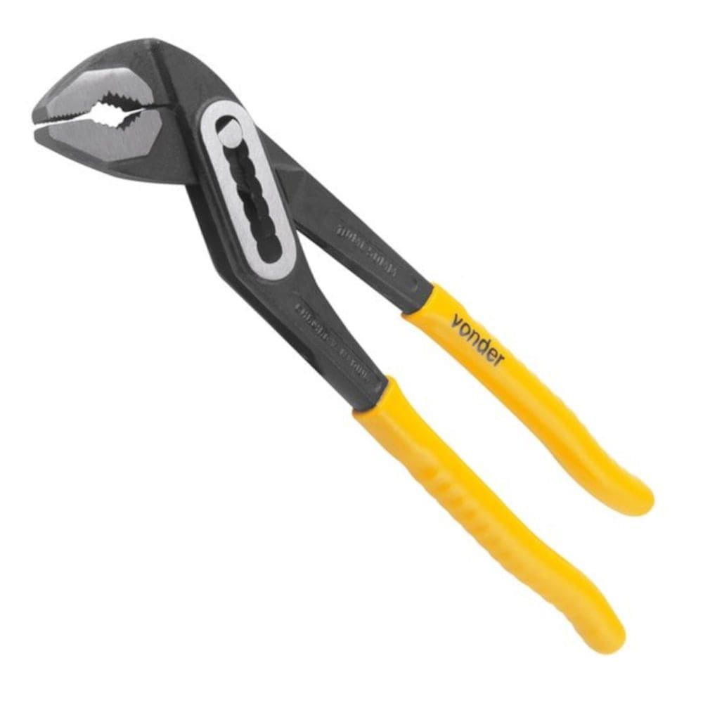 Alicate Para Bomba D` Água 10”” - 36.62.115.000 - VONDER