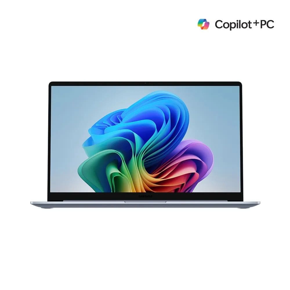 Samsung Galaxy Book4 Edge Snapdragon® X, Windows 11 Home, 16GB, 256GB eUFS, 15.6” FHD LED, antirreflexo, 1.5 kg