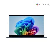 Samsung Galaxy Book4 Edge Snapdragon® X, Windows 11 Home, 16GB, 256GB eUFS, 15.6” FHD LED, antirreflexo, 1.5 kg