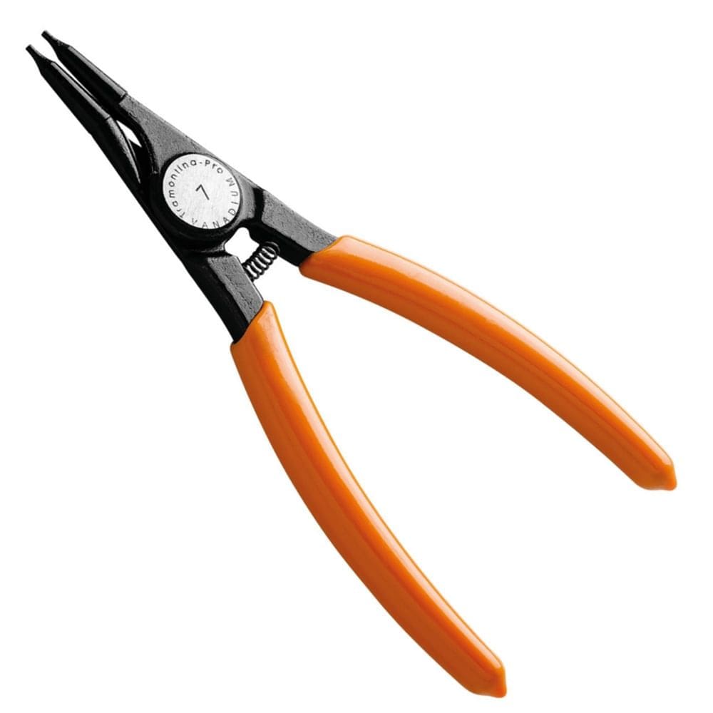 Alicate para Anéis Externo Reto 7”” Profissional - 44010107 - TRAMONTINA