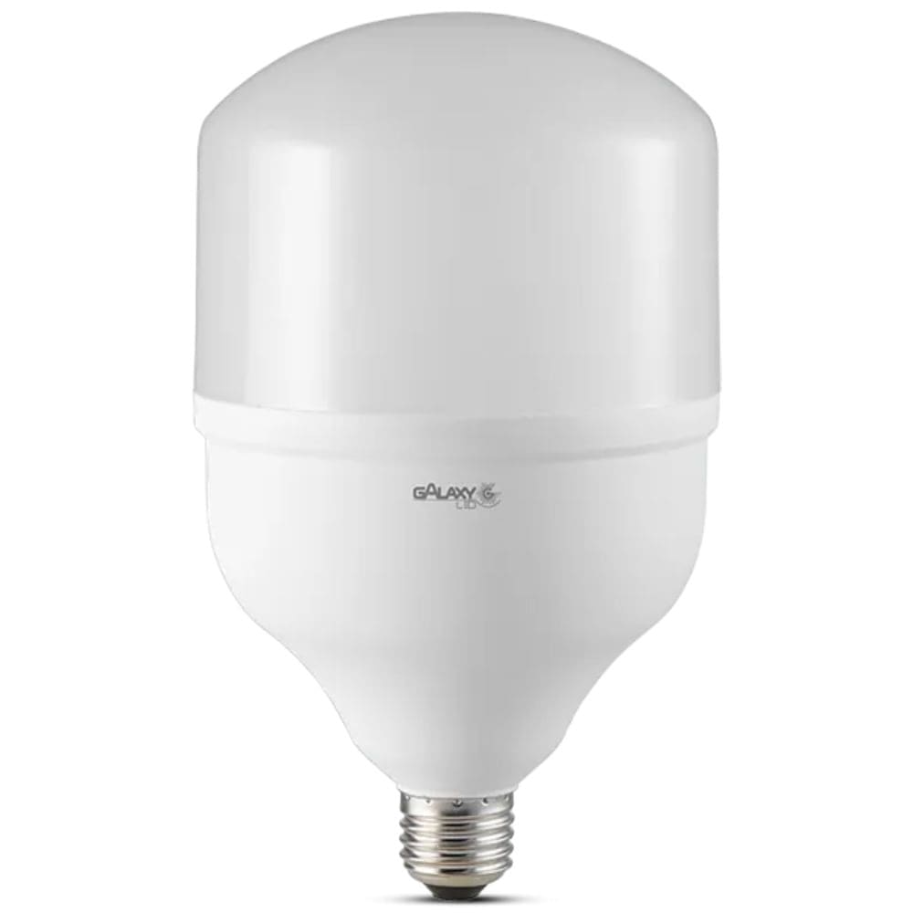 Lâmpada Led Bulbo T 30 Watts 6500K E27 Bivolt - 4201A - GALAXY LED