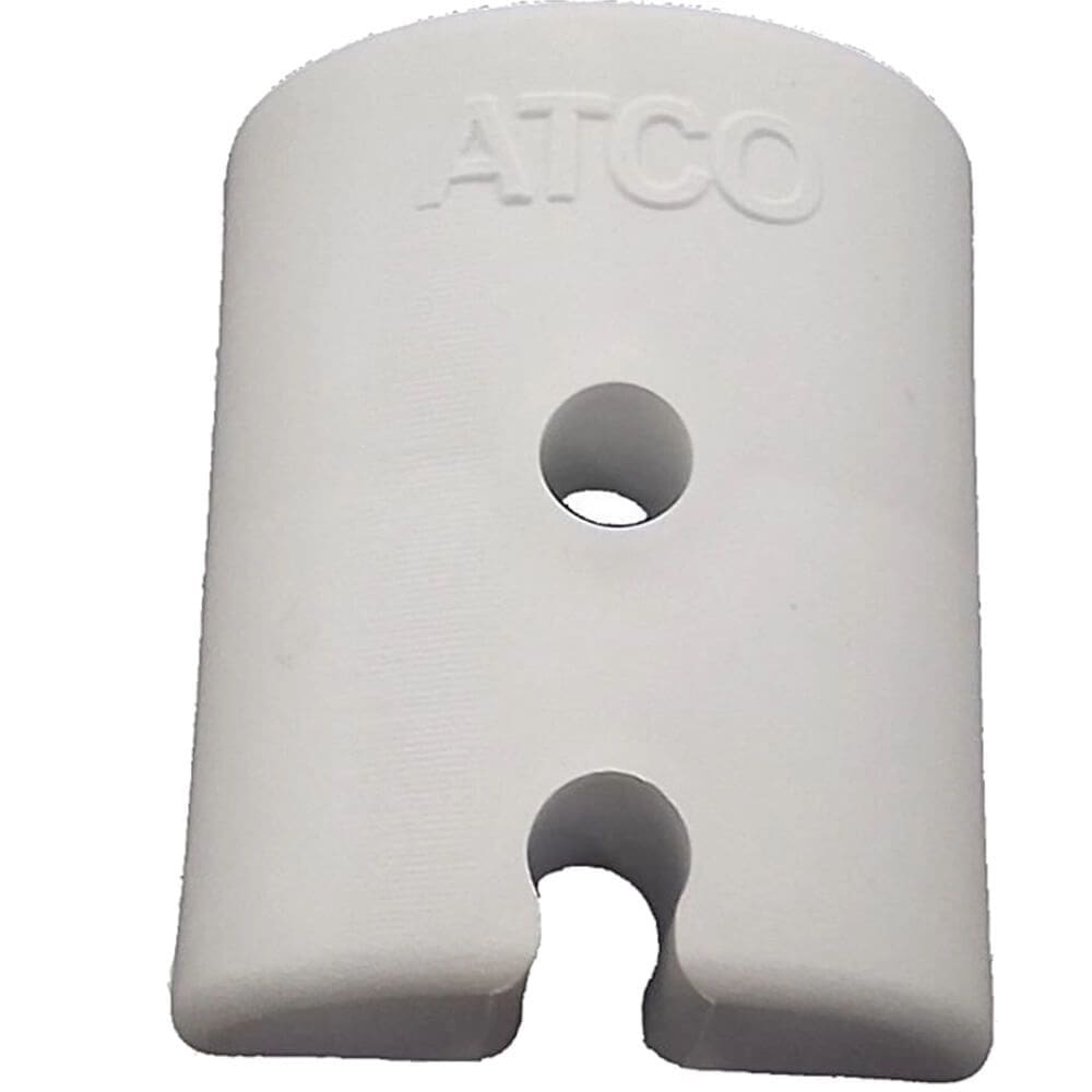 Calço para Telha Plástica Ondulada Baixa - 075.21 - ATCO