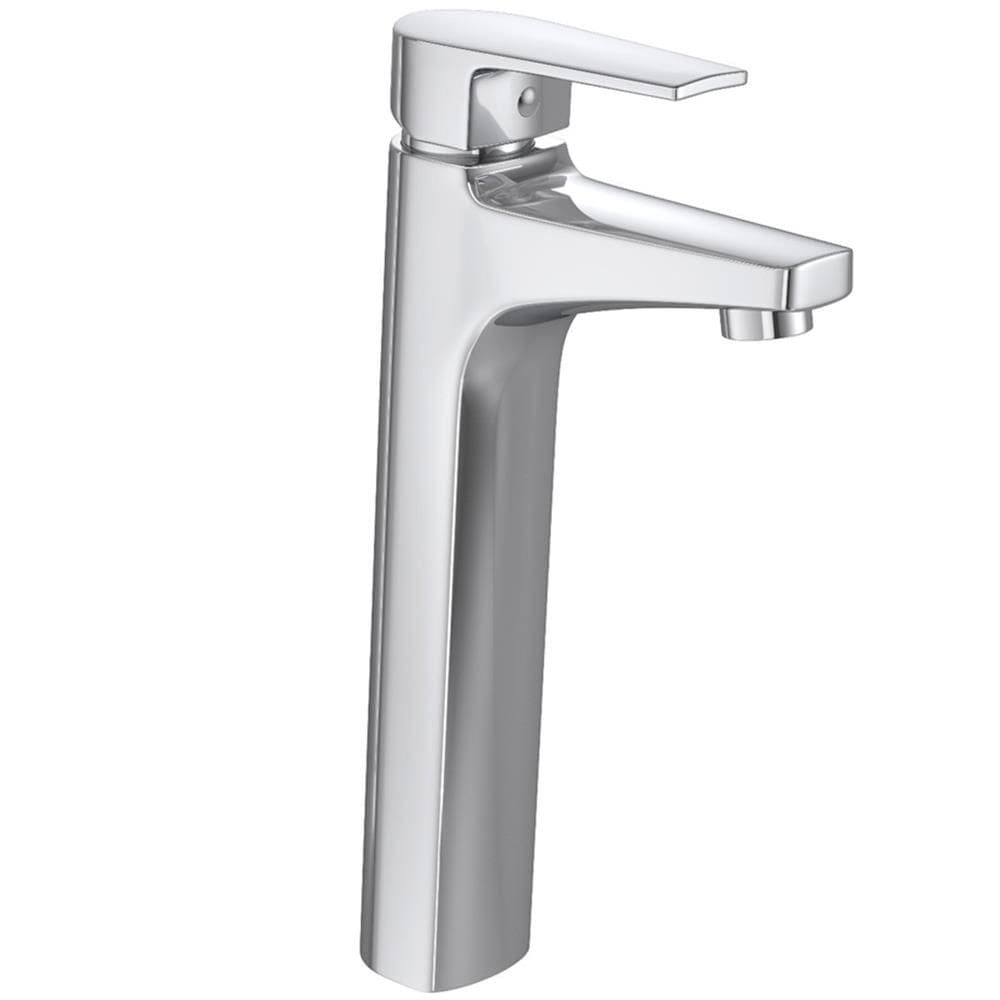 Misturador Monocomando de Mesa para Lavatório Bica Alta - 2885.C26 - DECA