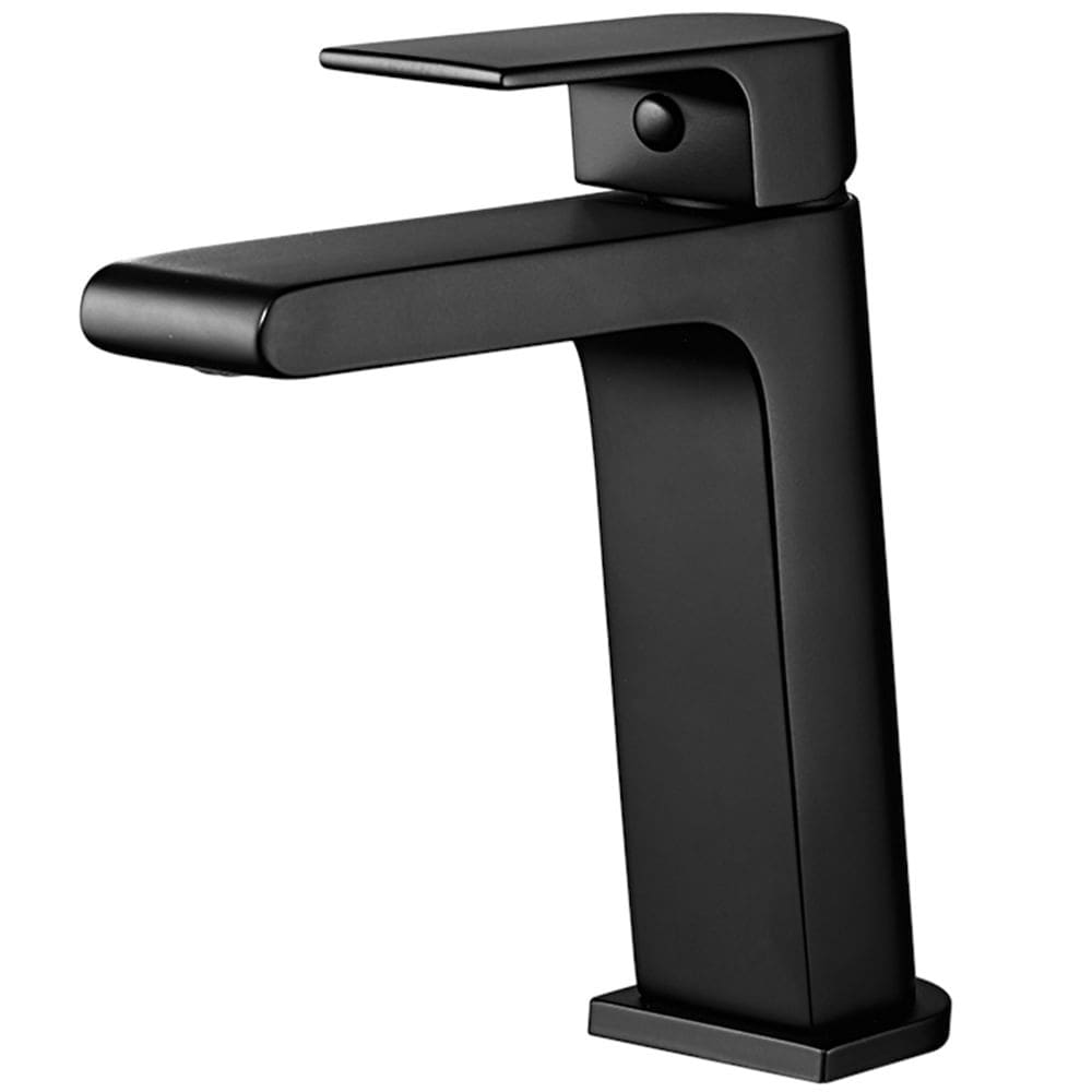 Misturador Monocomando de Mesa para Lavatório Loren Like 2875 B78 - 7048520 - LORENZETTI