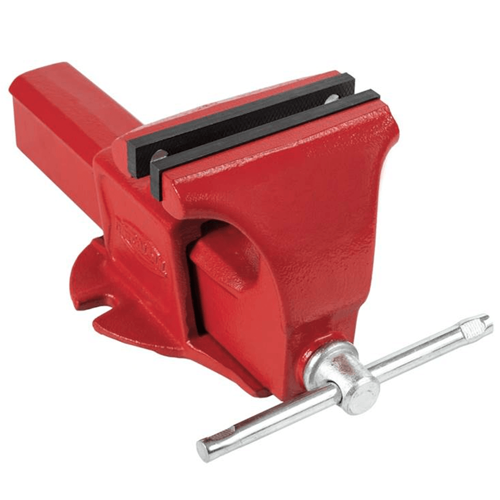 Torno de Bancada Numero 05 - TBP060 - METALSUL