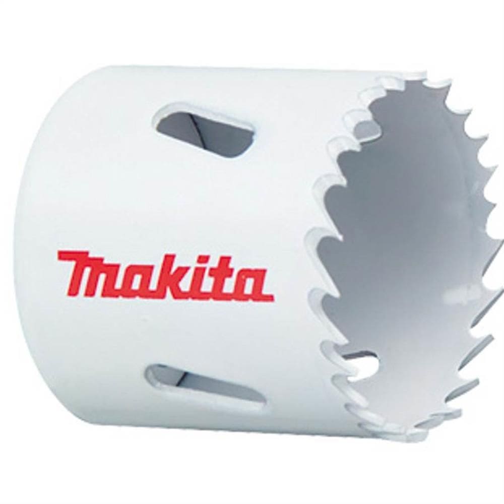 Serra Copo Bi Metal 152mm 6”” - D17164 - MAKITA