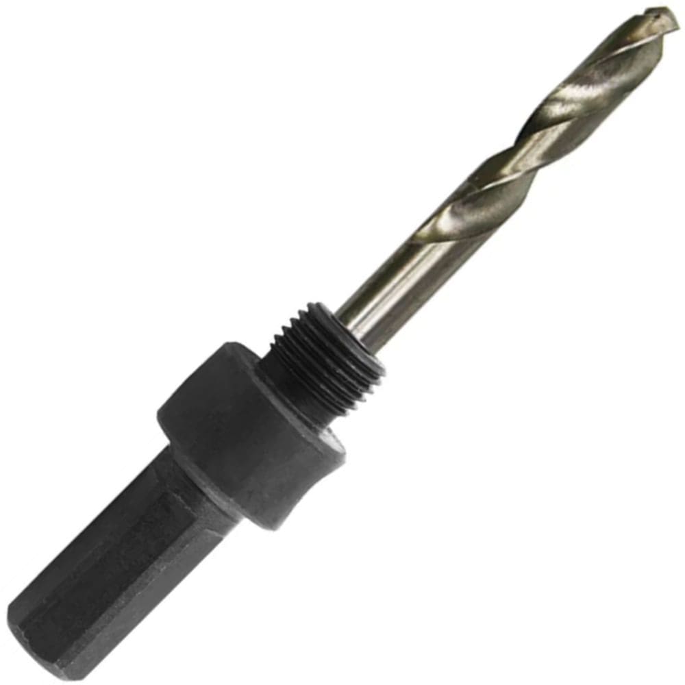 Suporte para Serra Copo Bimetal 3/8”” 13 a 30mm - 1683 - STAMACO