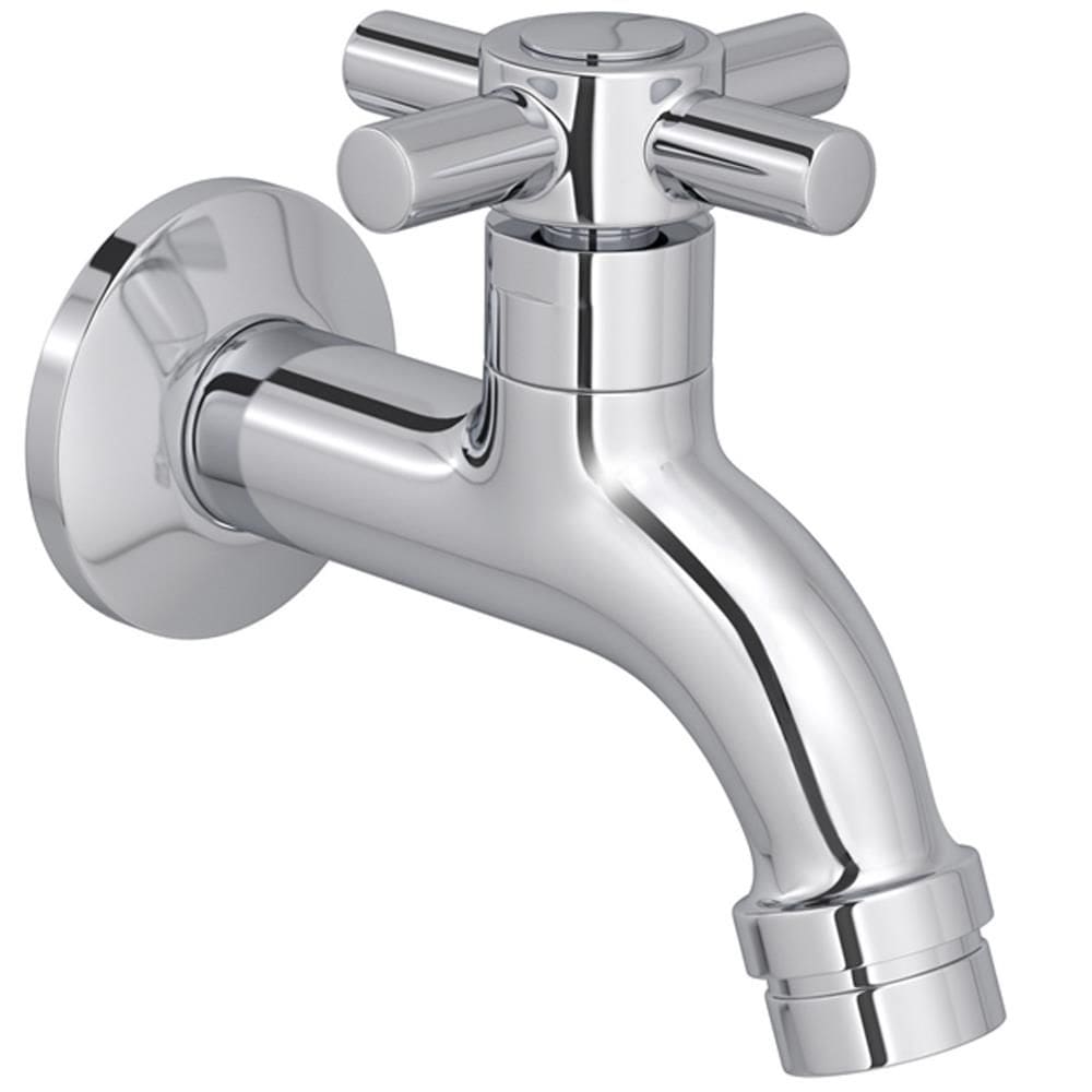 Torneira para Uso Geral com Arejador Izy Cromada - 1154.C37 - DECA