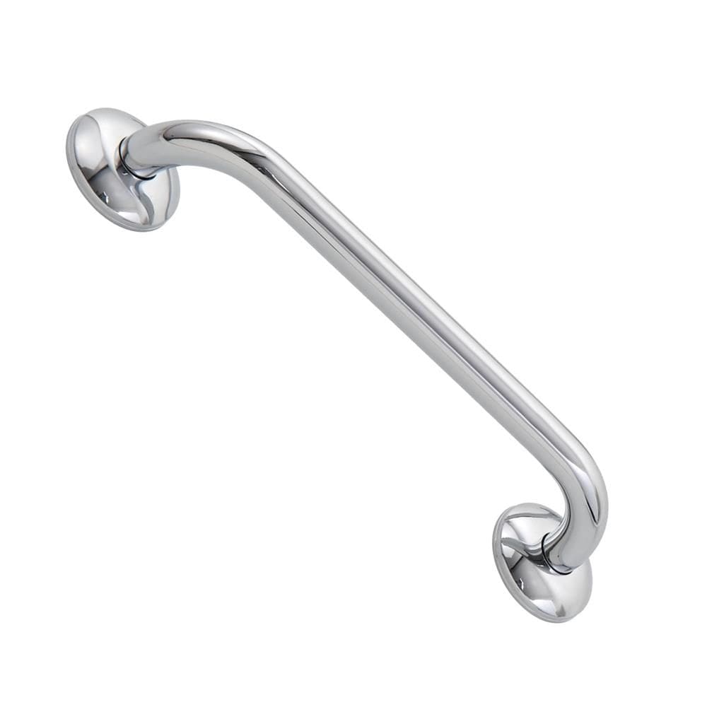 Barra de Apoio em Aço Inox 40mm 7/8”” - BA78/4 - ASTRA