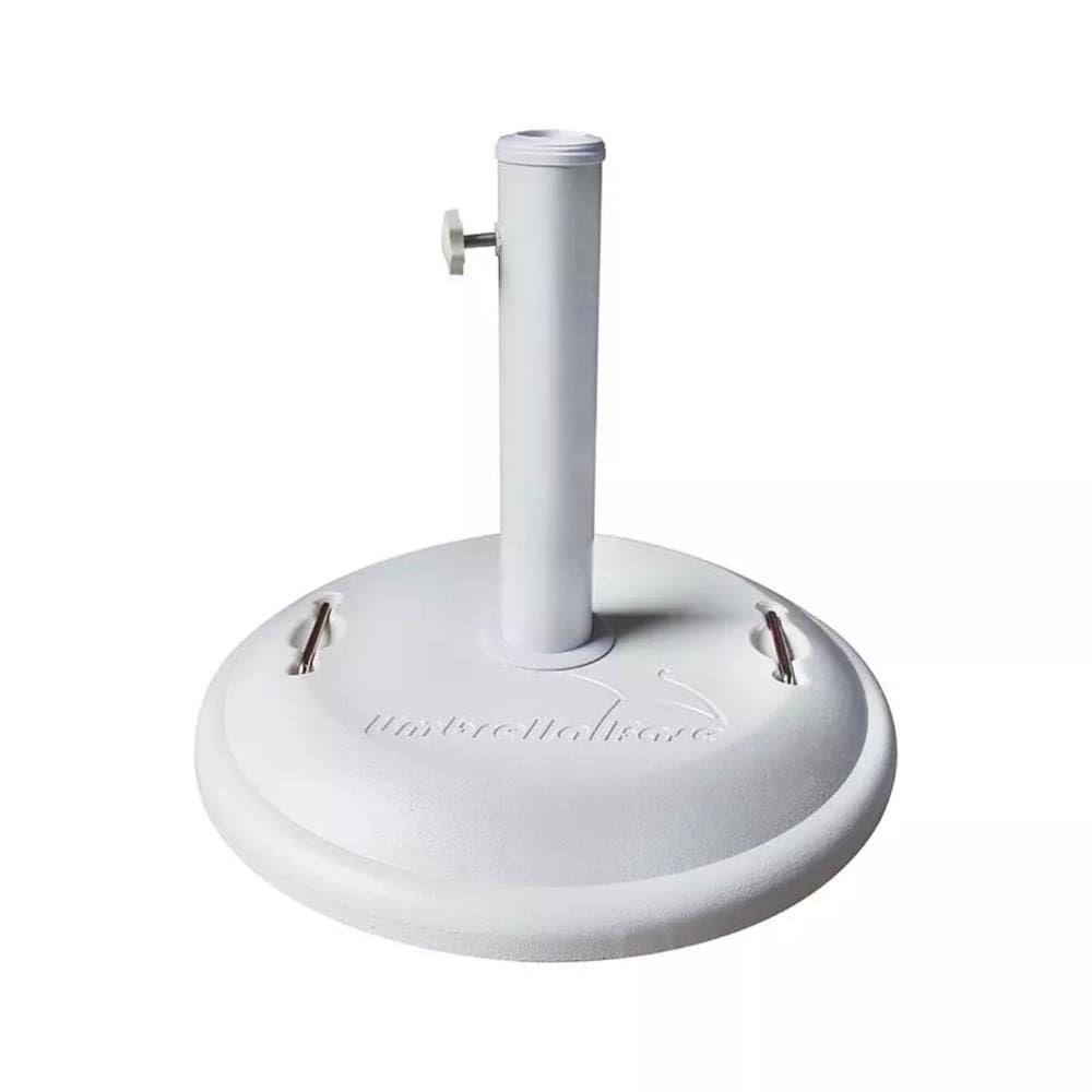 Base de Concreto para Guarda Sol 22 Kilos - 3688 - MOR