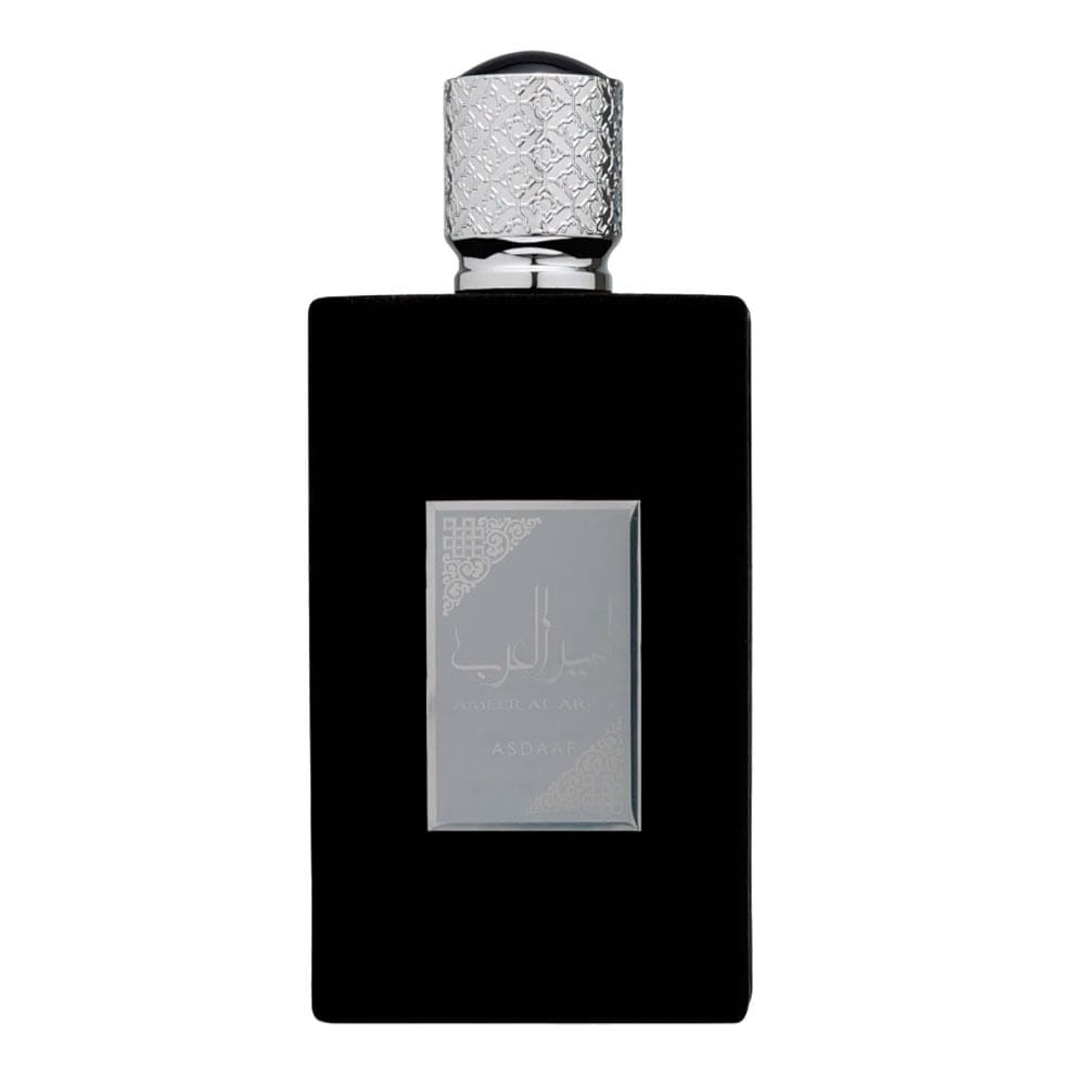 Asdaaf Ameer Al Arab Eau de Parfum - Perfume Unissex 100ml