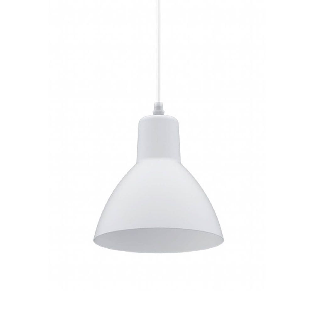 Pendente Design TD 622 Branco - 02110017-01 - TASCHIBRA
