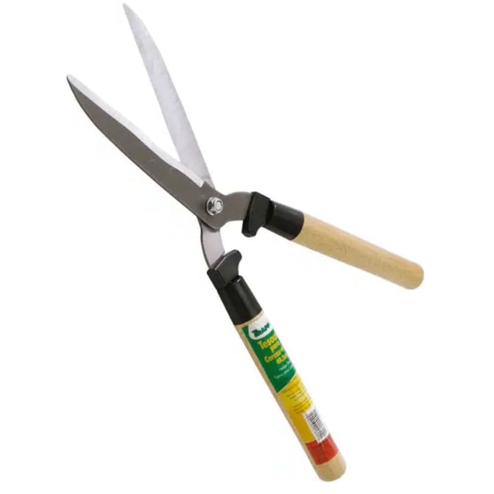 Tesoura para Cercas Vivas TS-50936 - 3936003 - TRAPP