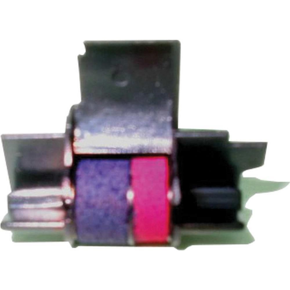 Rolete Entintador Bicolor Cs1009/Ir40T