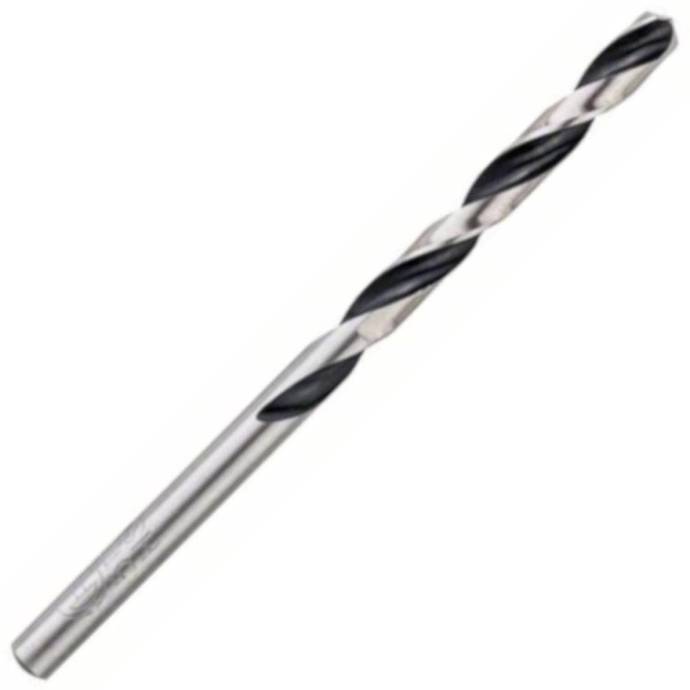 Broca Torcida HSS PointTeQ 5,0mm - 2608577165-000 - BOSCH
