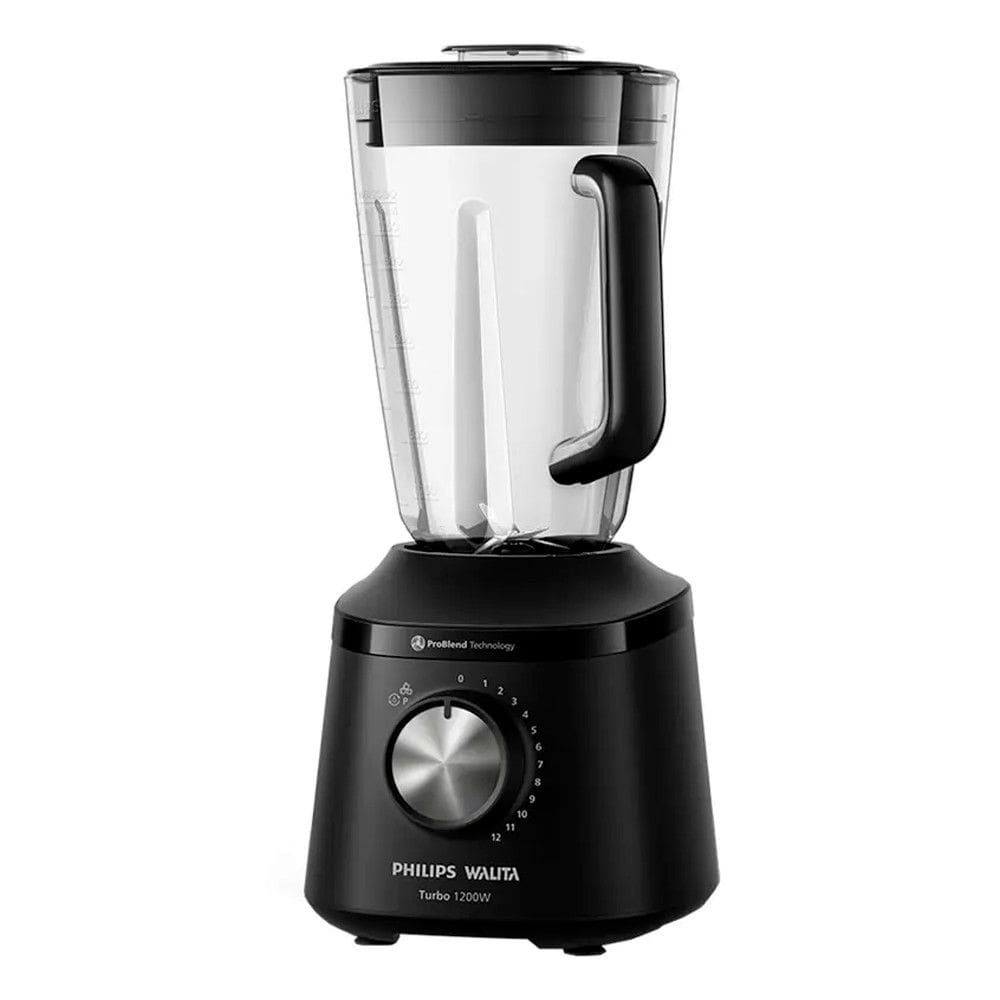 Liquidificador Walita HR2271 3L 12 Velocidades 1200W