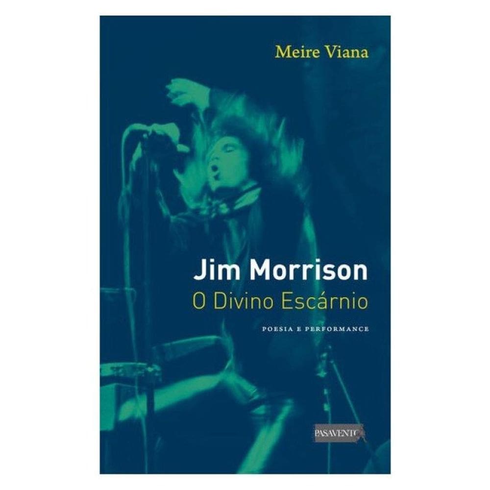 Jim Morrison