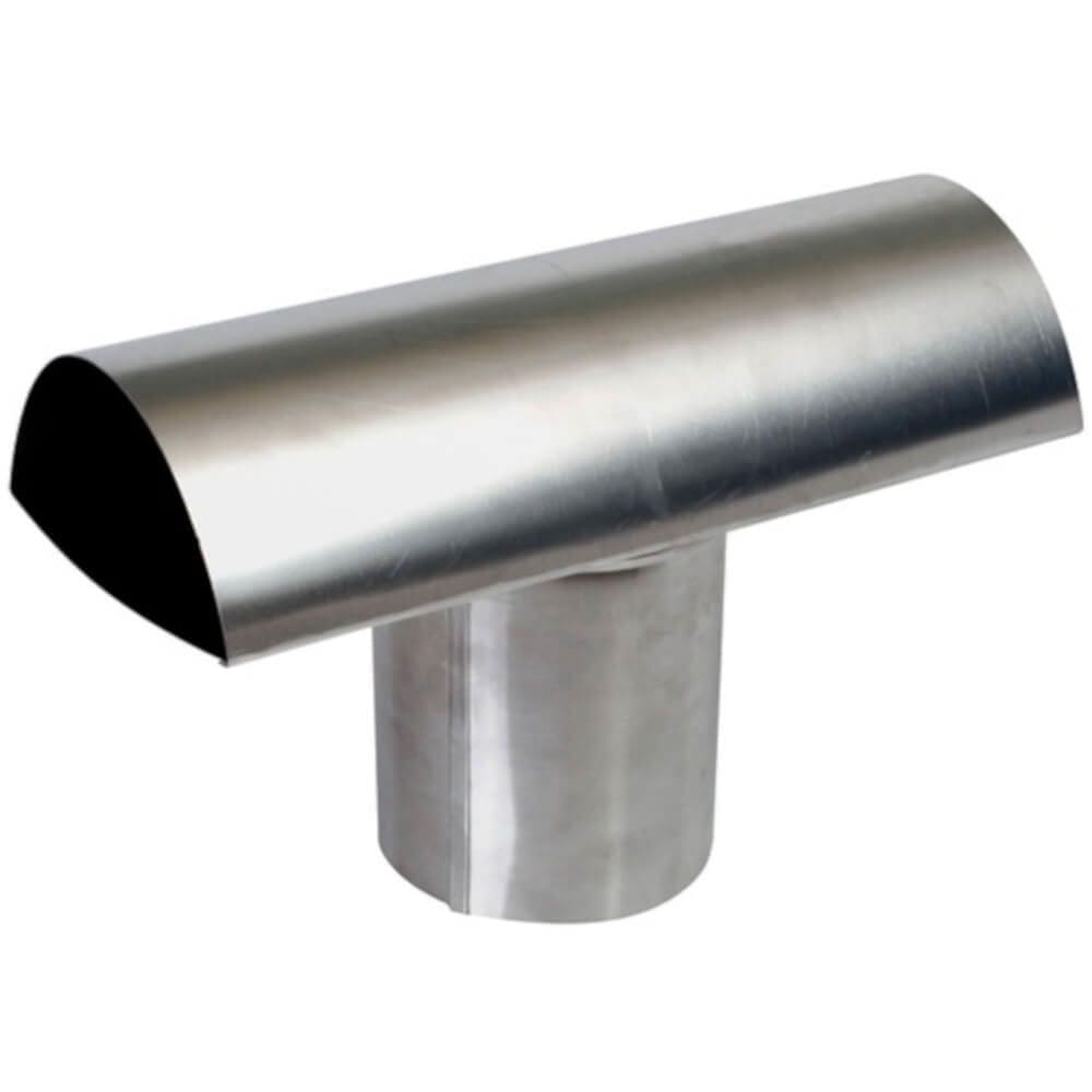 Chapéu T Flextic 80mm - 3004000009 - WESTAFLEX
