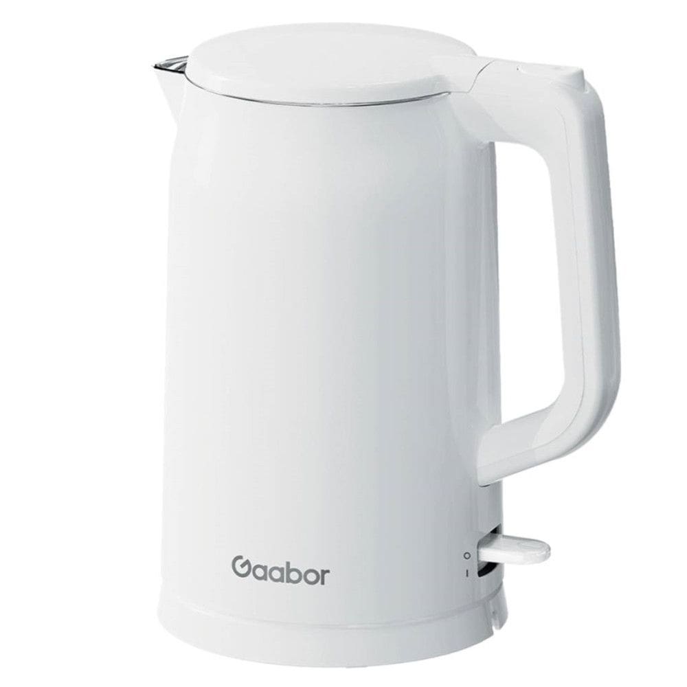 Chaleira Elétrica Gaabor Quick 1,7L 1500W