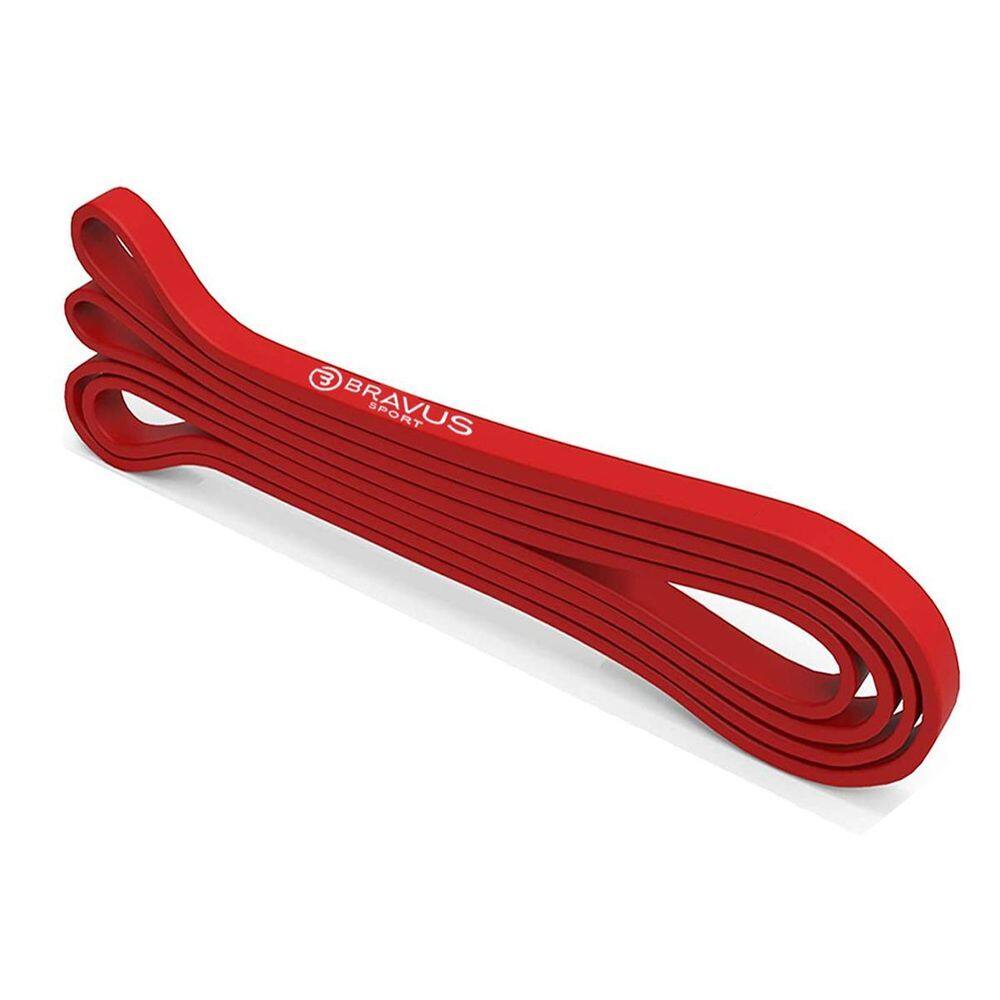 Super Band Leve 1.3 Bravus Sport Borracha Elástico