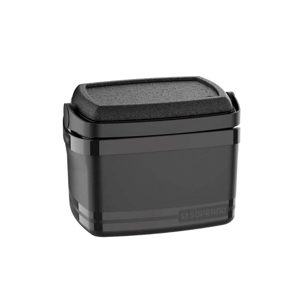Caixa Termica Cooler 5 L Cores Bebidas Alça Soprano