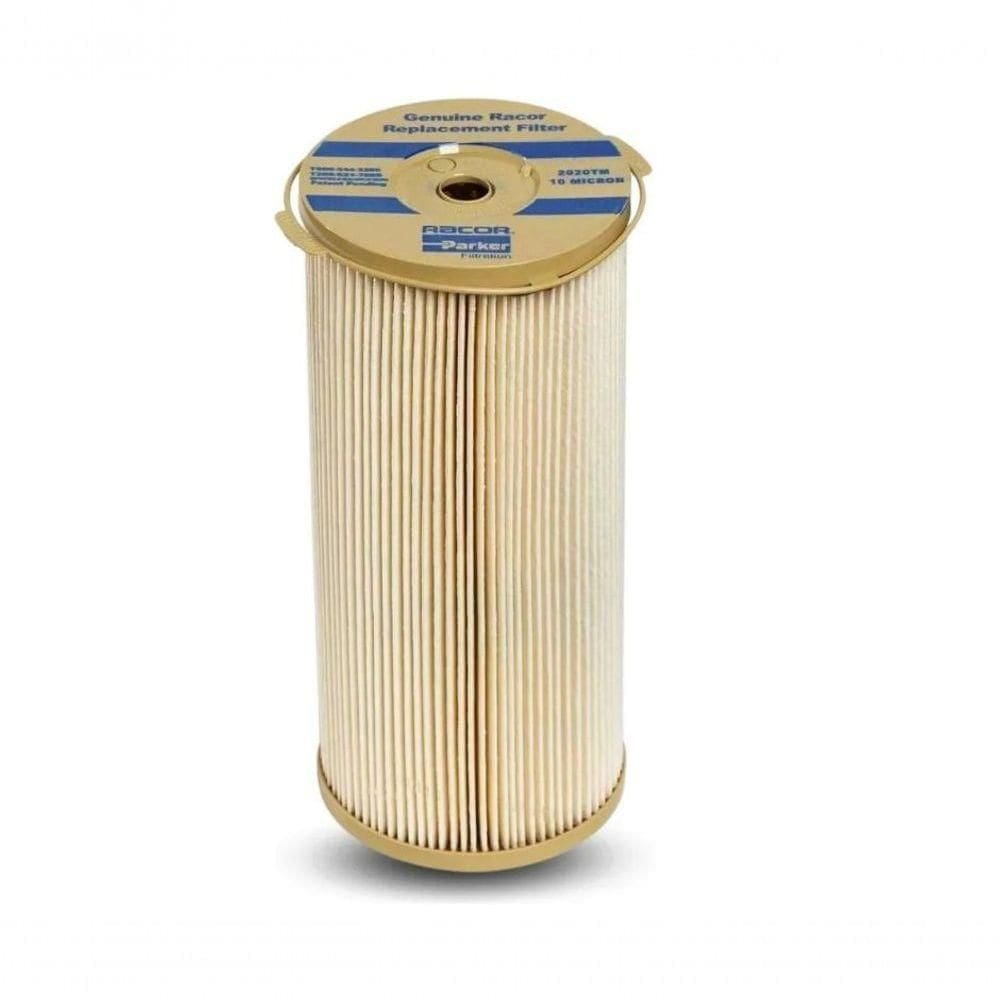 Filtro De Combustível Parker Racor 2020tm-or