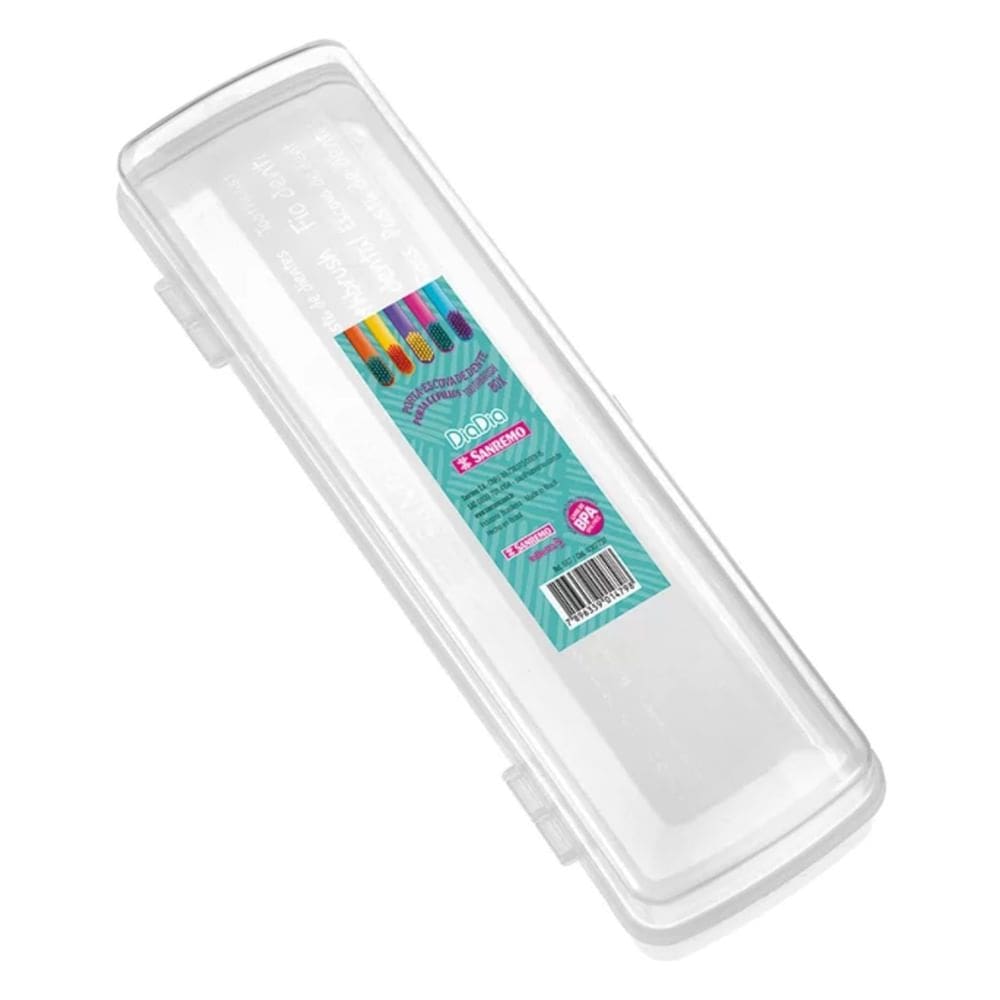 Porta Escova de Dentes - 687 - SANREMO