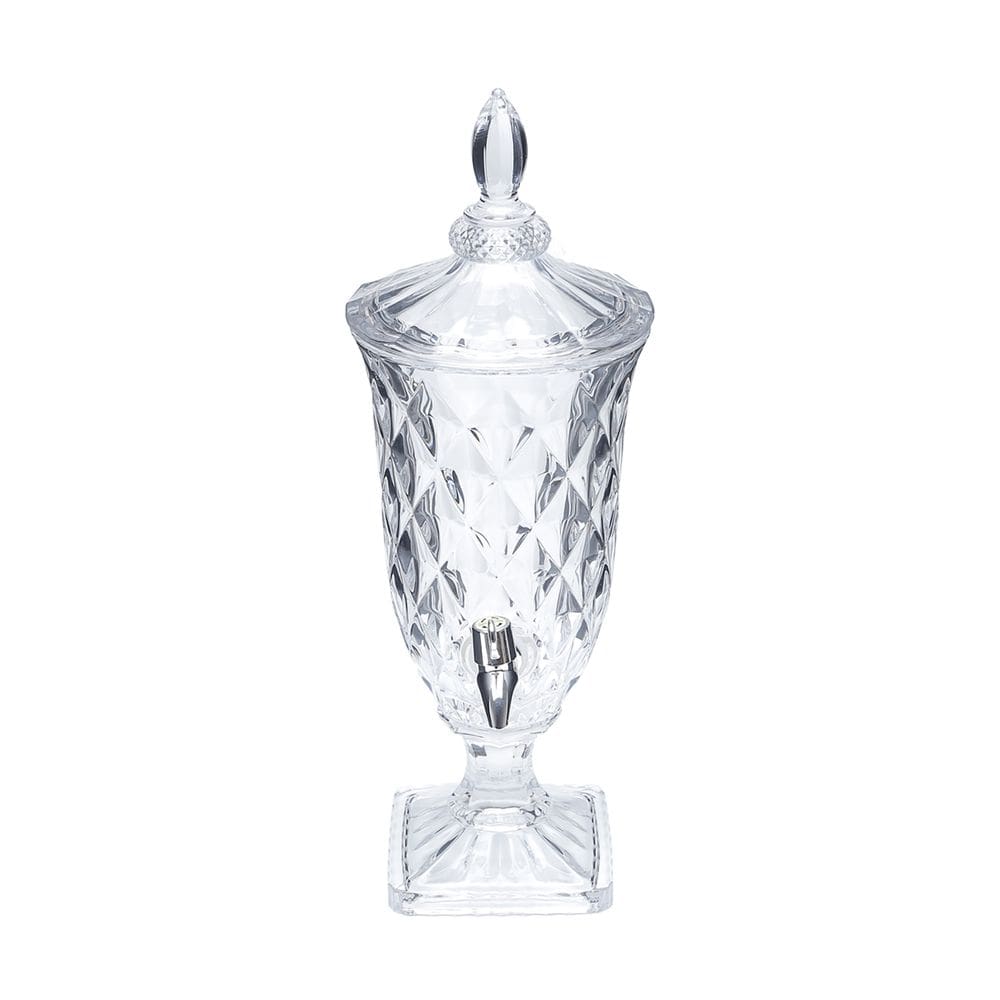 Suqueira De Cristal 2 L Diamond Lyor