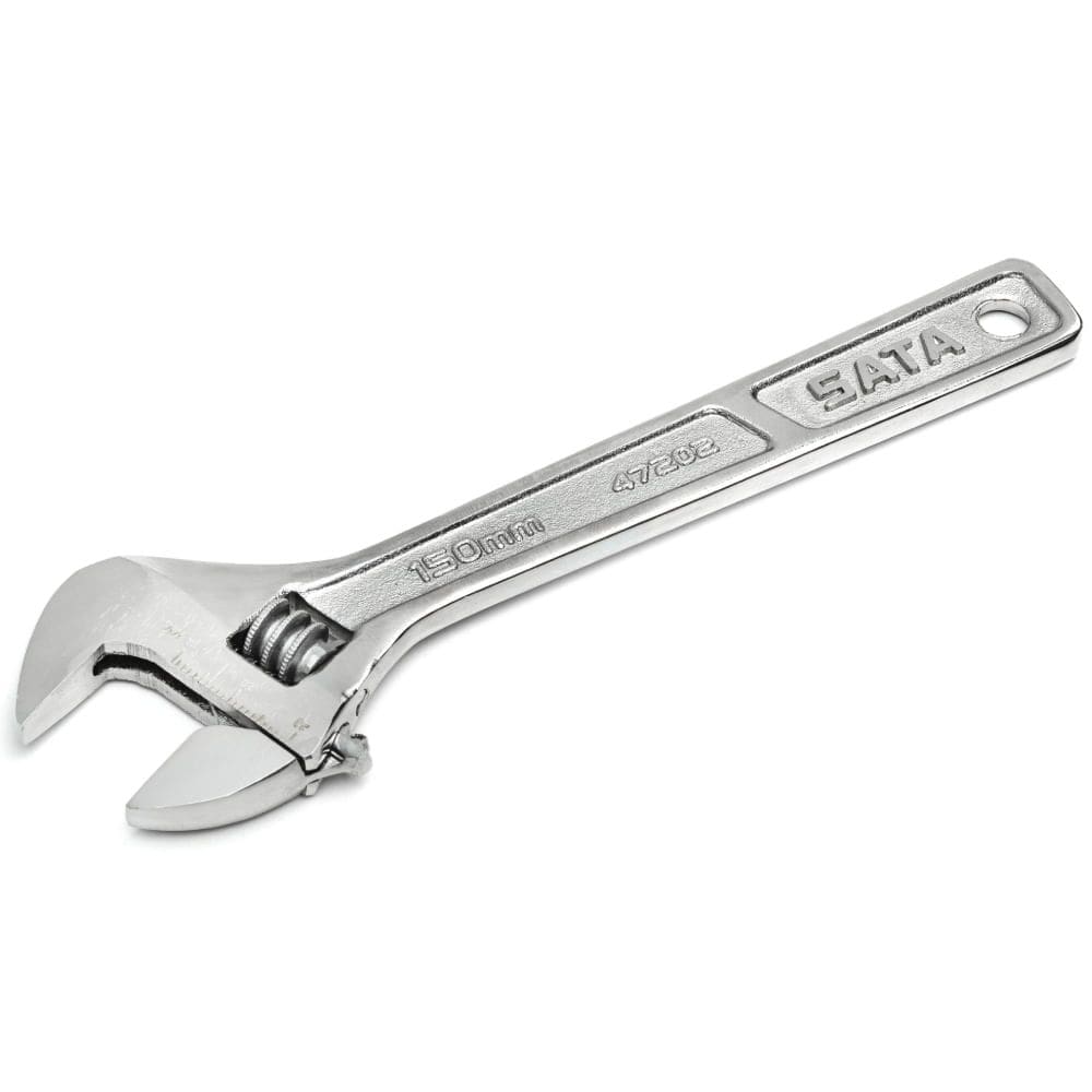 Chave Ajustável de 6”” - ST47202SC - SATA